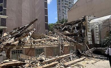 У Мінкульті розповіли, чому садиба Зеленських не входила до переліку об'єктів культурної спадщини