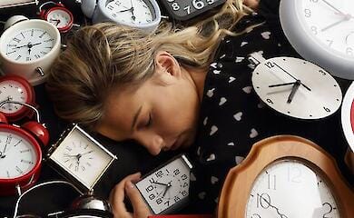 Чи вплине відмова від переходу на літній час на здоров'я