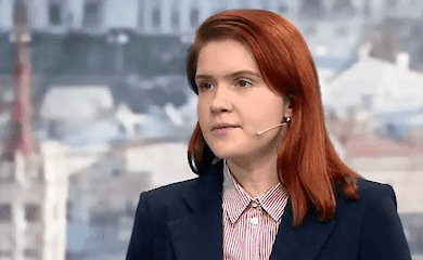 Безуглу не змогли виключити з Комітету ВР