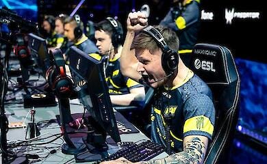 В 2025 году проведут первые в мире Олимпийские игры по киберспорту