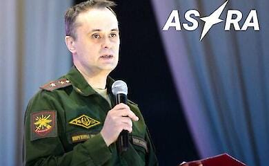 В Москве взорвали начальника центра спутниковой связи войск РФ