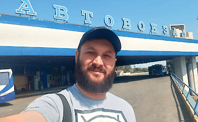 В Днепре убили известного местного активиста