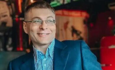 Громадянина України депортують із Росії за організацію заїзду візочників