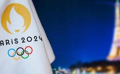 В Париже начинается Олимпиада