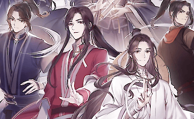 BL-новели. Що почитати