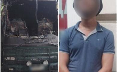 Отрубленные пальцы, драки и ДТП - что происходило в Одесских ТЦК на этой неделе