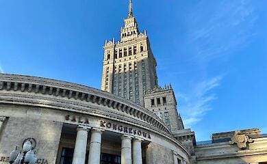 У Варшаві невідомий напав на жінку на вулиці: "валіть у свою Україну"