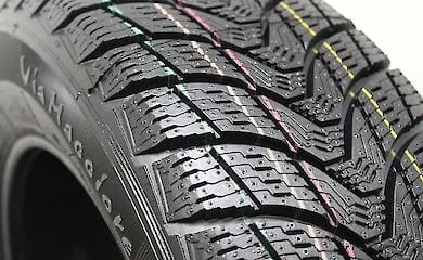 Найкращий тип комплектуючих для українських доріг