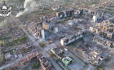 Окупанти обстріляли Херсонщину та Харківщину, захопили завод