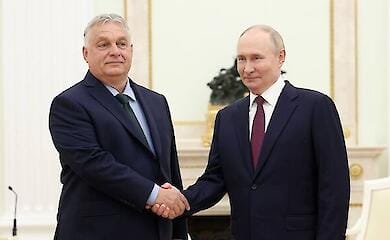 Венгрия дала возможность россиянам и белорусам беспрепятственно посещать страны Евросоюза