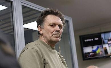 Охоронця, який минулого року не відкрив двері укриття, засудили до 4 років