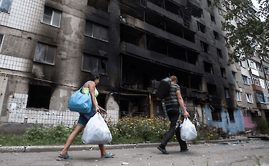 Хто з ВПО продовжує отримувати виплати
