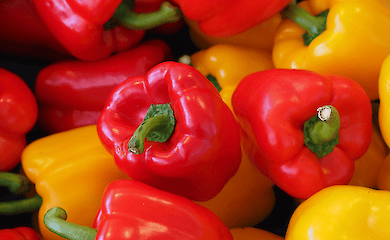 Узнайте, когда перец готов к сбору: Признаки зрелости