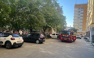 Львів'янин погрожував підірвати газ у багатоповерхівці, щоб отримати гроші