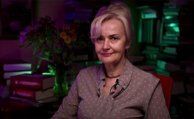 В Ивано-Франковске появится улица имени Ирины Фарион