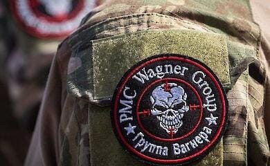 Бойовики російської ПВК Вагнер були помічені під час протестів у Венесуелі