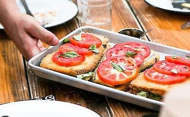 У Кабміні прогнозують зростання цін на продукти харчування
