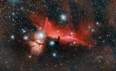 Скільки галактик існує у Всесвіті: вчені спробували дати відповідь