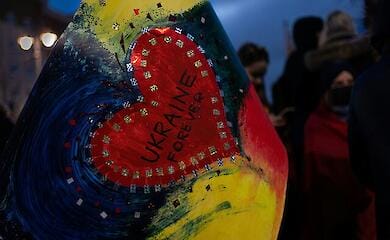 Власти Норвегии выделят более 7 млн. дол. для украинских детей