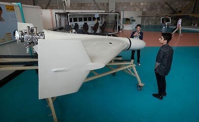 У ніч на 5 серпня Україну атакували 24 шахеди