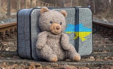 З Луганщини вдалося евакуювати двох людей