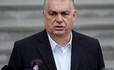 ЕС не знает, что делать с Орбаном, думают как забрать у Венгрии "шенген"