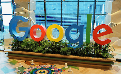 Поисковую систему Google признали монополистом