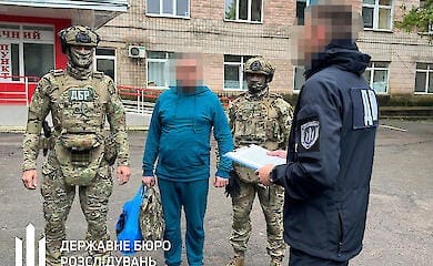 Колишній керівник Рівненського ТЦК отримав уже 4 кримінальну справу