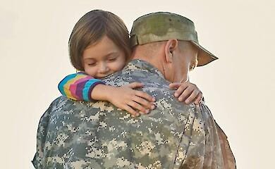 У ЗСУ з'явиться служба супроводу членів сімей загиблих, зниклих безвісти та полонених військових