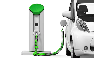 В Германии падает спрос на электромобили