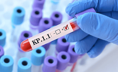 Новий штам COVID-19 FLiRT почав забирати життя в Україні