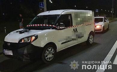 Суд виніс вирок водію, який напідпитку на смерть збив велосипедиста