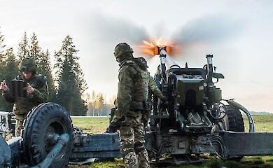 Військовий відсудив бойові виплати, які не отримав під час служби