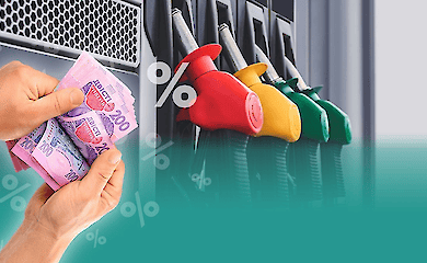 Эксперты обещают, что цены на заправках вырастут незначительно