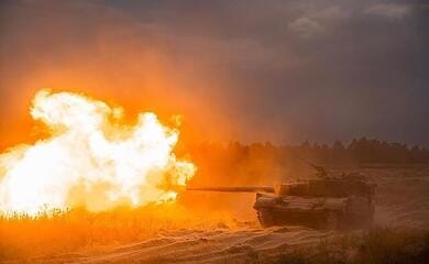 Аналітики Bild назвали одну з цілей ЗСУ в Курській області
