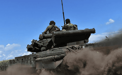 Прикордонники повідомили, що відбувається на кордоні з Білоруссю