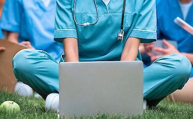 В Украине недовыполнен государственный заказ на медиков: какая причина