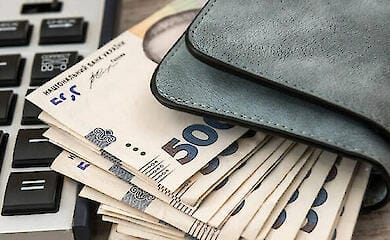 В Україні зросли зарплати: у яких сферах платять найбільше