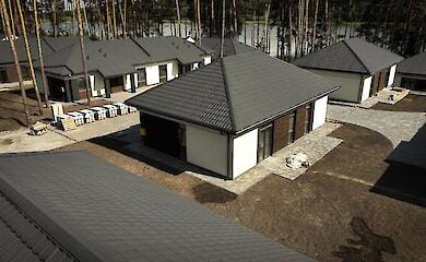 Для ветеранів з інвалідністю створять унікальне містечко