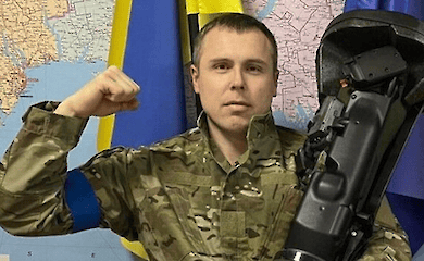 Призовний вік має бути від 20 до 50 років, вважає народний депутат Роман Костенко