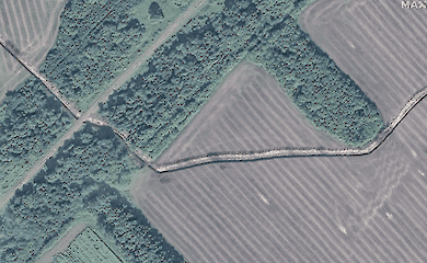 Україна може створити військові комендатури в Курській області, а Росія риє нові траншеї 