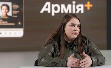 У Міноборони розповіли про перші результати використання додатка Армія+
