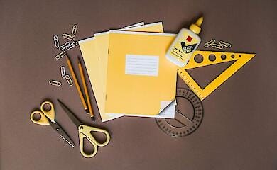 В преддверии нового учебного года на ТОТ вдвое выросли цены на школьные принадлежности