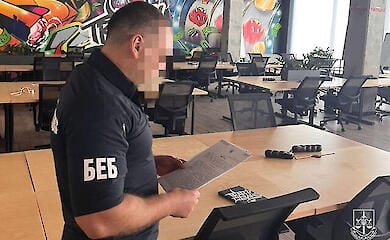 Українського блогера звинувачують в ухиленні від сплати податків на понад 200 млн грн