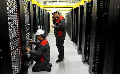 Правительство разрешило крупным интернет-провайдерам и мобильным операторам бронировать всех работников