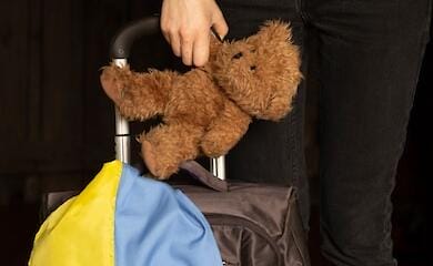 На подконтрольную Украине территорию удалось вернуть еще 8 детей