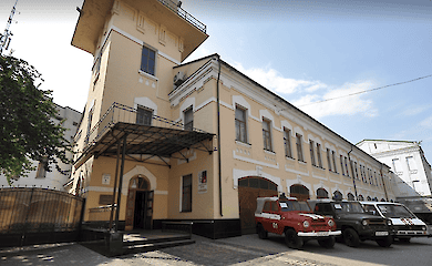 Музей Чорнобиля відремонтую за 75 мільйонів