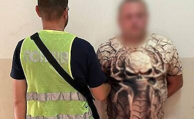 У Києві конфлікт між двома чоловіками закінчився вбивством