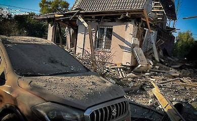 Росіяни атакували Київщину ракетою Х-101 з касетною бойовою частиною — «Ваньок»