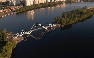 На Оболонському острові на фоні екоскандалу пройде виставка рослин